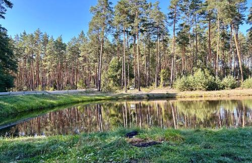 gmina Aleksandrow House | Zagroda Podlas - gospodarstwo agroturystyczne 2