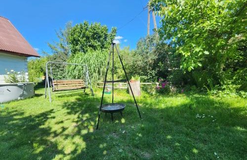 gmina Aleksandrow House | Zagroda Podlas - gospodarstwo agroturystyczne