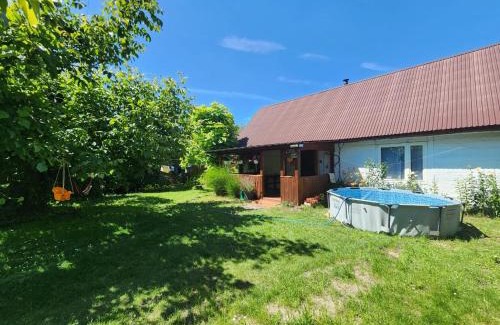 gmina Aleksandrow House | Zagroda Podlas - gospodarstwo agroturystyczne