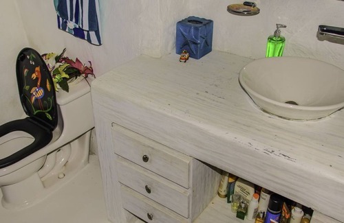 Cartagena District House | Zahar House