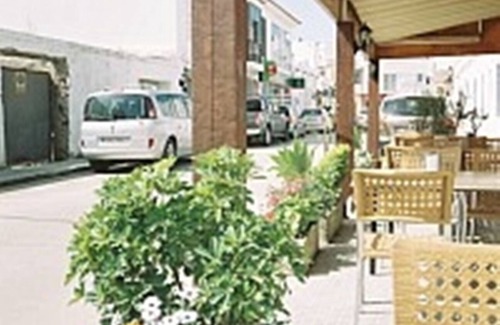 Zahara de los Atunes Apartment | ZAHARA CENTRE MODERN ATTICO apartment next to the BEACH in a QUIET/SAFE place.