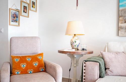 Atlanterra House | Zahara Rompeolas 31