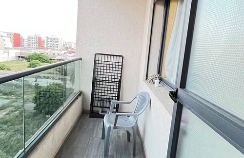 Casablanca Apartment | Zahira New Luxury Near The Beach - Entire Apartment