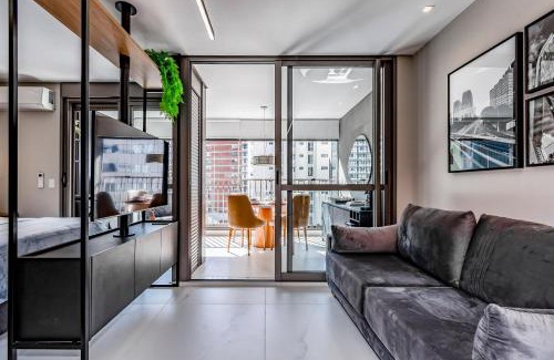 Paraiso Apartment | Zahle Jardins