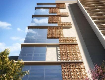 Paraiso Apartment | Zahle Jardins