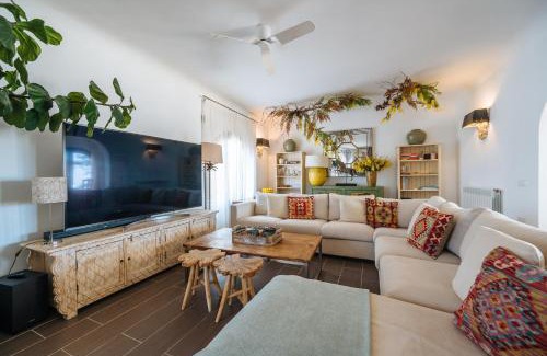 Zahora Villa | ZAHORA dreams