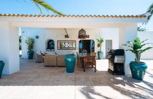 Zahora Villa | ZAHORA dreams