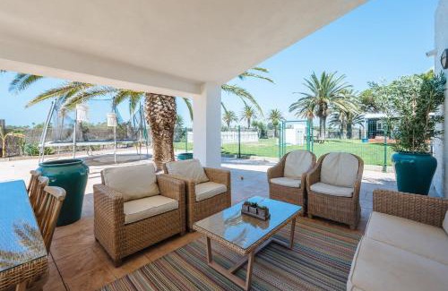 Zahora Villa | ZAHORA dreams