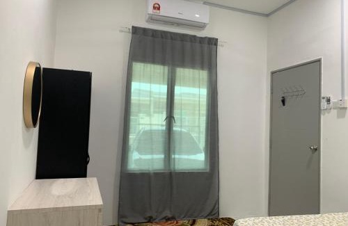 Labu Apartment | Zahra homestay