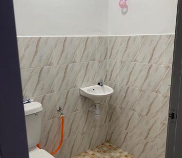 Labu Apartment | Zahra homestay