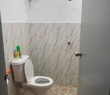 Labu Apartment | Zahra homestay