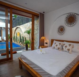 Mumbul Villa | Zahra Villas