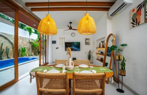 Mumbul Villa | Zahra Villas