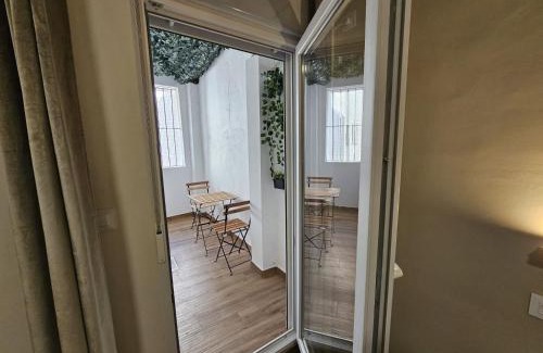 Museo Hotel | Zaida Boutique Hotel