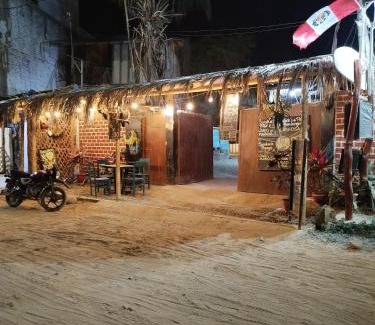 Mancora Bed & Breakfast | Zaigon Kite Surf