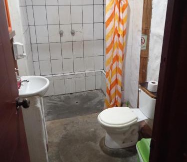 Mancora Bed & Breakfast | Zaigon Kite Surf