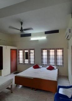Kollam Hotel | Zaina Tourist Home