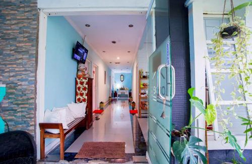Mlati House | Zaira Residence By Occupied