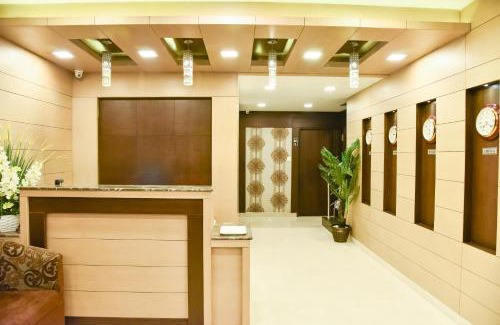 Thousand Lights Hotel | Zaith Residency Near US Consulate & Apollo hospitals