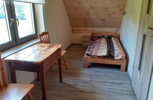 Dolistowo Stare House | zajęcza chata