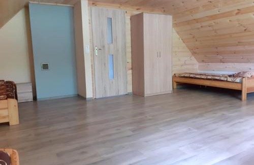 Dolistowo Stare House | zajęcza chata
