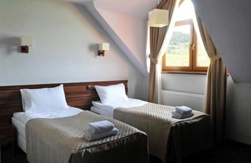 Rabe Apartment | Zajazd Bieszczadzka Ostoja