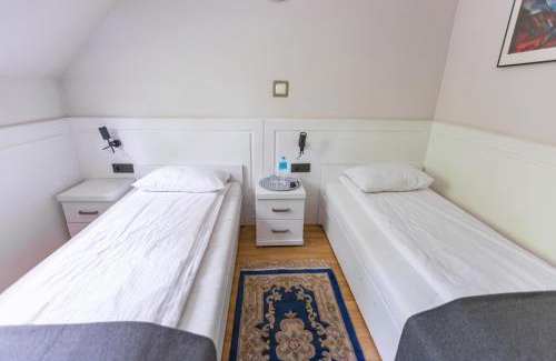 Lipsko Hotel | Zajazd Gołębiowski