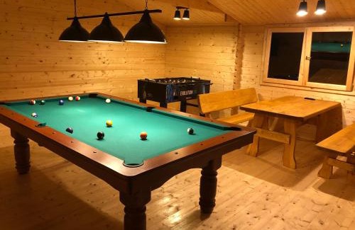 Nowosiołki-Kolonia Hotel | Zajazd Gościniec