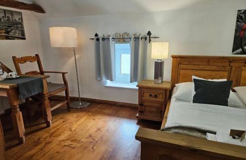 Swidnica Hotel | Zajazd Karczma Zagłoba