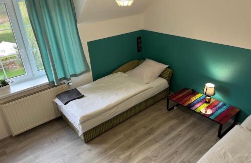 Lubawka Hotel | Zajazd Magrani