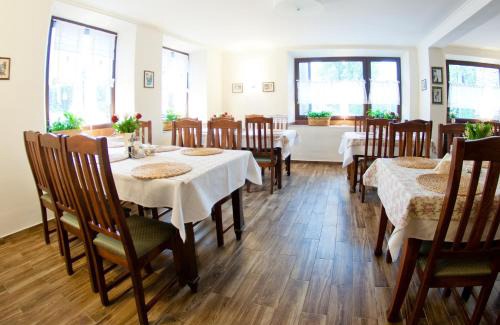 Bełk Hotel | Zajazd Mat