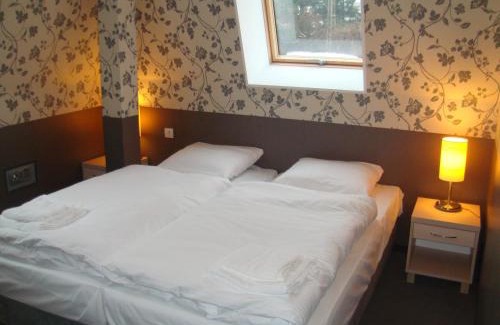 Bełk Hotel | Zajazd Mat