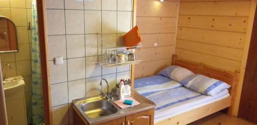 Wielmoza House | Zajazd na Podzamczu