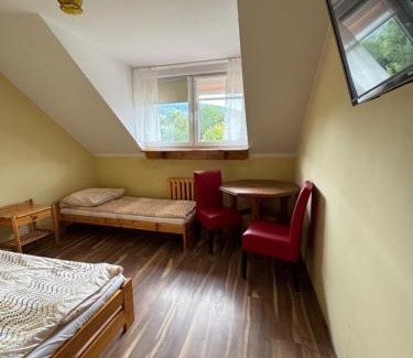 Stronie Slaskie House | Zajazd Oleńka