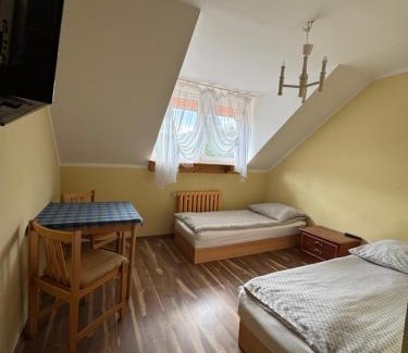 Stronie Slaskie House | Zajazd Oleńka