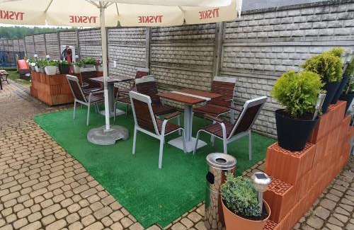 Lipsko Hotel | Zajazd Orchidea - Lipsko - Hotel 24h