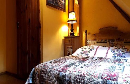 Busewo Hotel | Zajazd Pod Kogutkiem