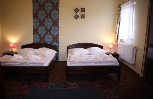 gmina Wielka Nieszawka Hotel | Zajazd Pod Kominkiem - Brzoza koło Torunia
