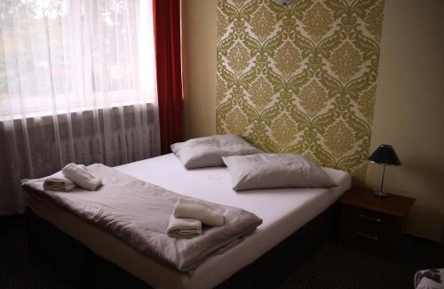 gmina Wielka Nieszawka Hotel | Zajazd Pod Kominkiem - Brzoza koło Torunia