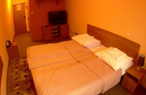 Rytro Hotel | Zajazd Pod Zamkiem Rytro
