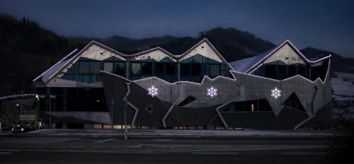 Rytro Hotel | Zajazd Pod Zamkiem Rytro