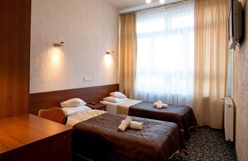 Debica Hotel | Zajazd Polonez