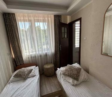 Krasnik Hotel | Zajazd Primavera