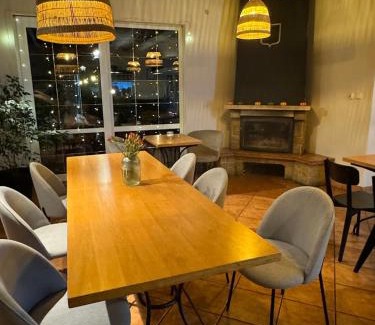 Chelmek Hotel | Zajazd PrzyLesie