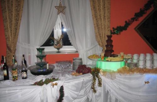 Ostrow Mazowiecka Hotel | Zajazd Skalny
