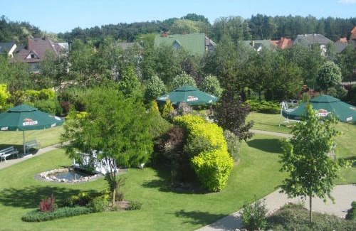 Ostrow Mazowiecka Hotel | Zajazd Skalny