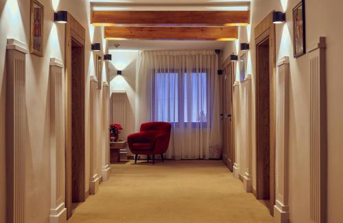 Zwierzyniec Hotel | Zajazd Srebrna Gora