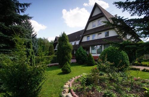 Chelm Hotel | Zajazd Trzy Dęby