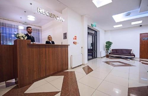 Chelm Hotel | Zajazd Trzy Dęby