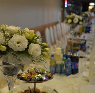 gmina Kochanowice Hotel | Zajazd Tytan